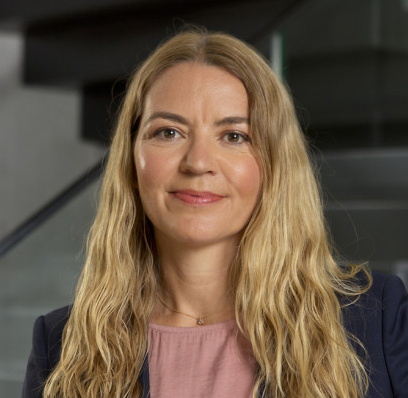 Nanna Lüneborg, Ph.D., MBA